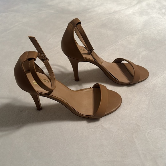 Mix No. 6 heels, size 8 - Picture 2 of 8